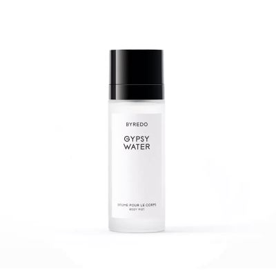 BYREDO Gypsy Water Body Mist 100 ml